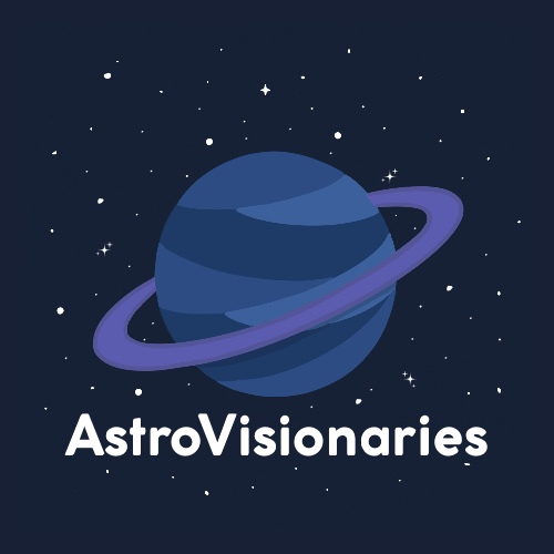 AstroVisionaries