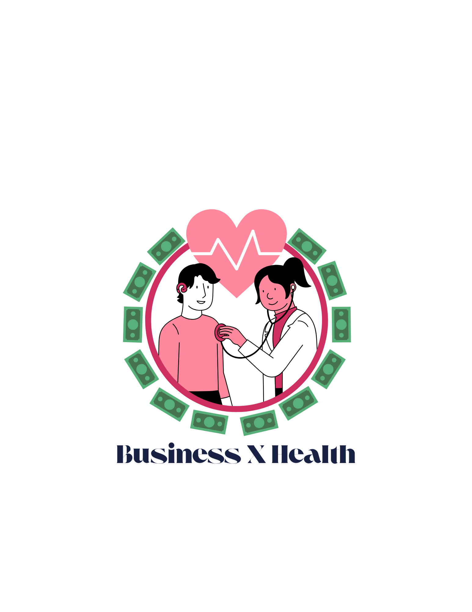 Business X Health