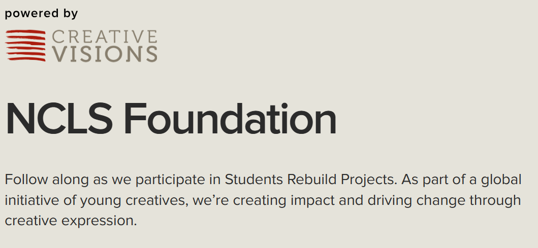 NCLS Foundation