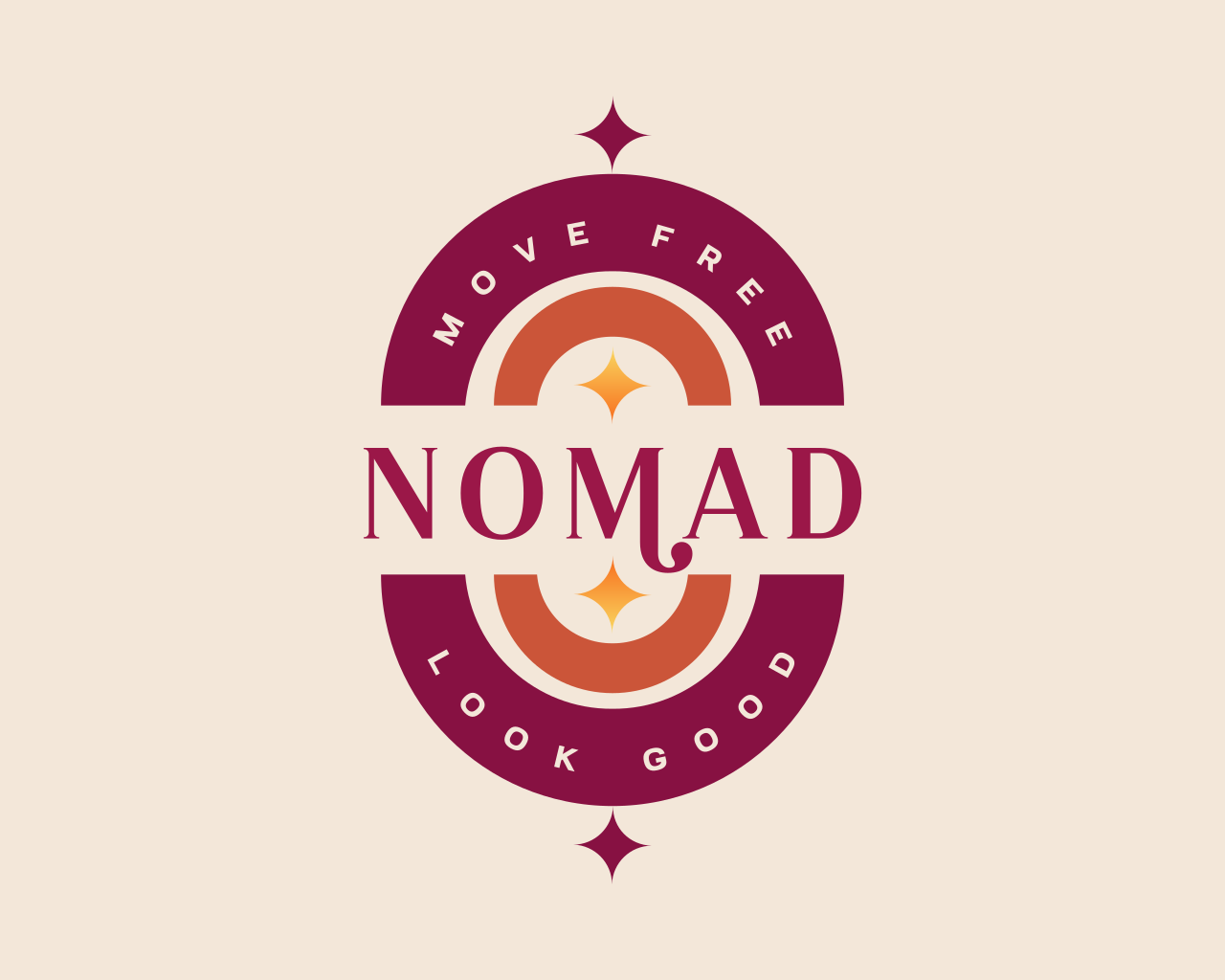 Nomad Clothing Company