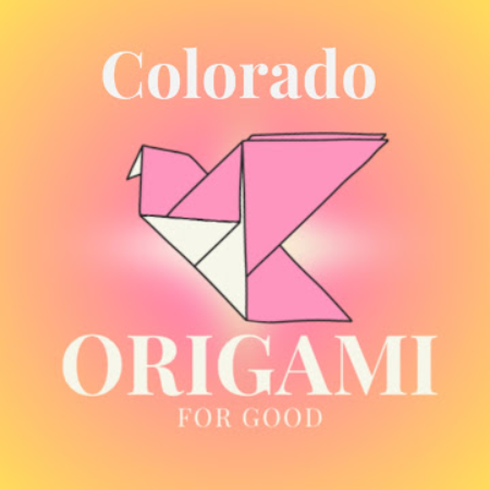 Origami For Good Colorado