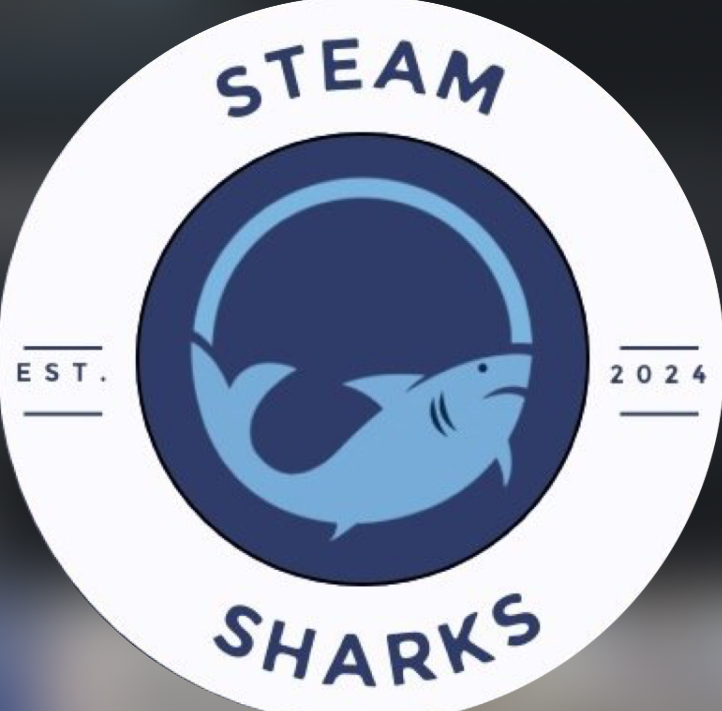 STEAMSharks