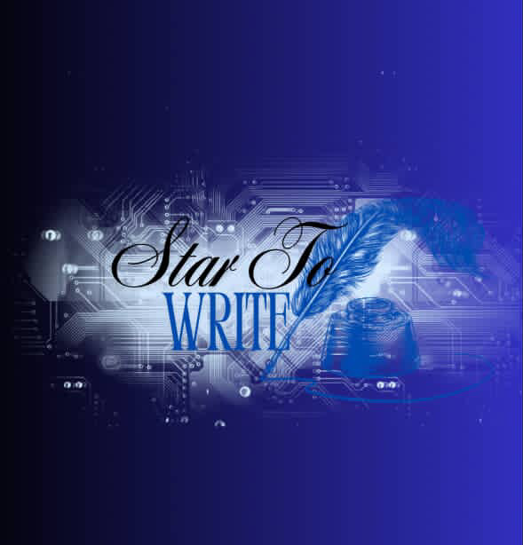 Star to Write